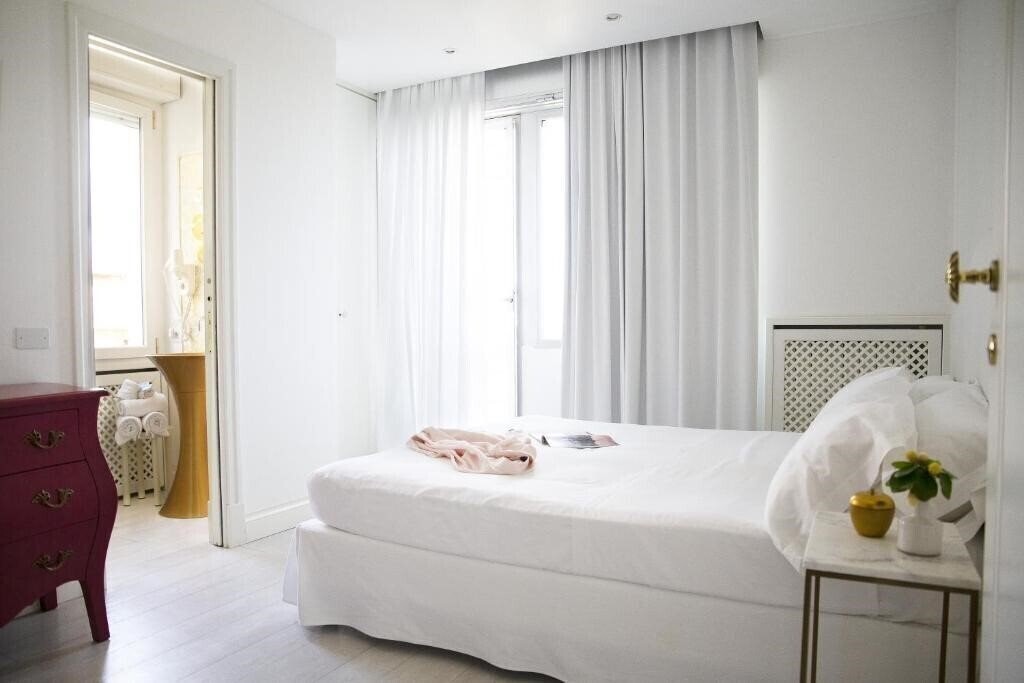 Изображение Iva Hotel 3*