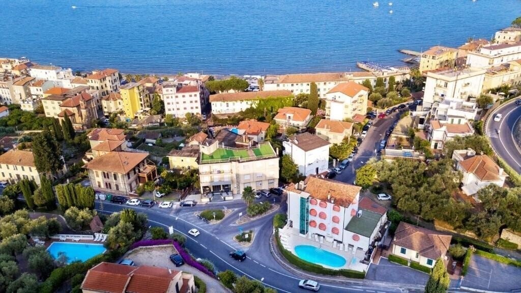 Картинка Iva Hotel 3*