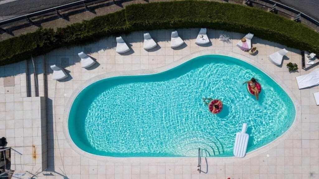 Фото Iva Hotel 3*