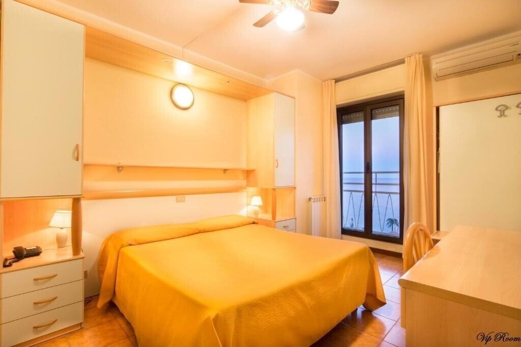 Фото Ulivo Hotel 3*