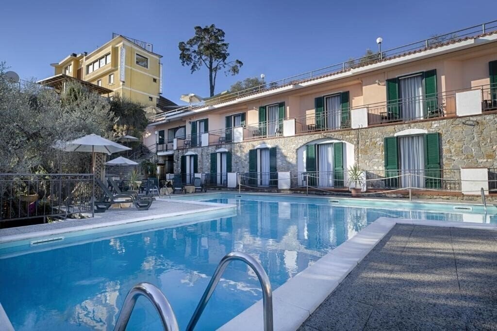 Фотография Ulivo Hotel 3*