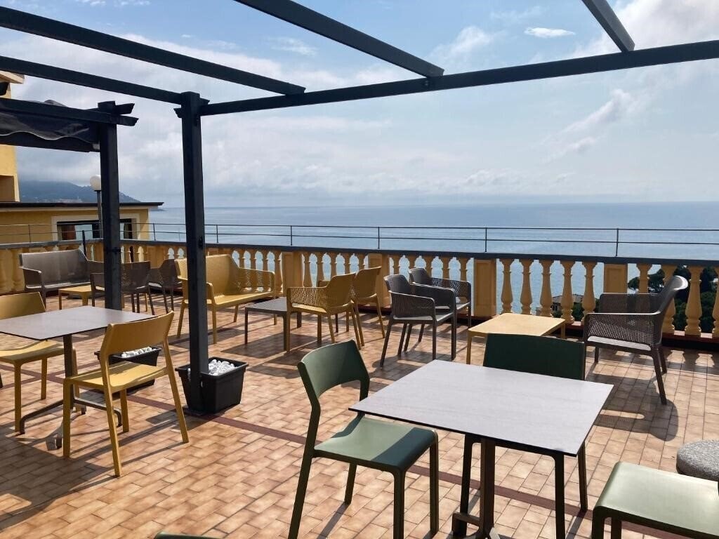 Изображение Ulivo Hotel 3*