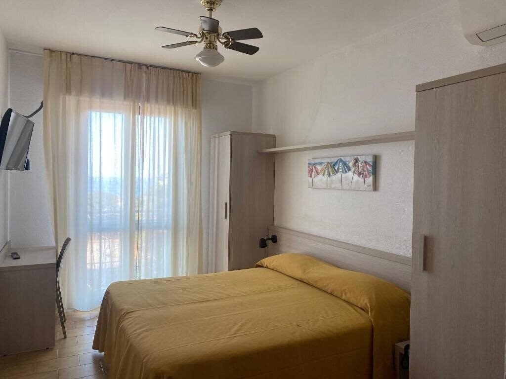 Картинка Ulivo Hotel 3*