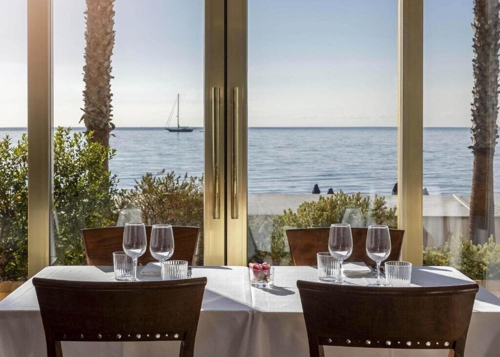Фотографія B&B Hotel Diano Marina Palace 4*