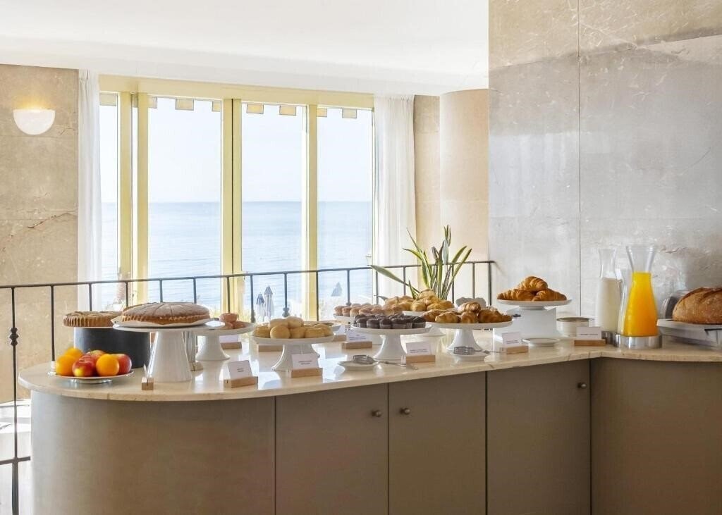 Изображение B&B Hotel Diano Marina Palace 4*