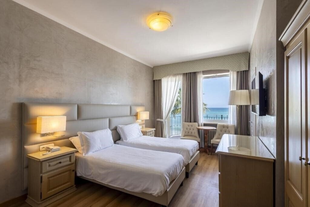 Картинка B&B Hotel Diano Marina Palace 4*