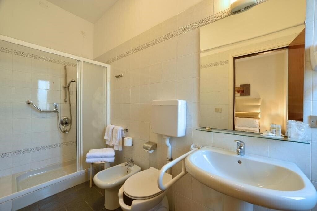 Фото Hotel Diano Marina 3*