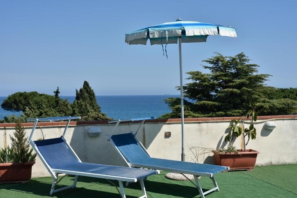 Фотография Hotel Diano Marina 3*