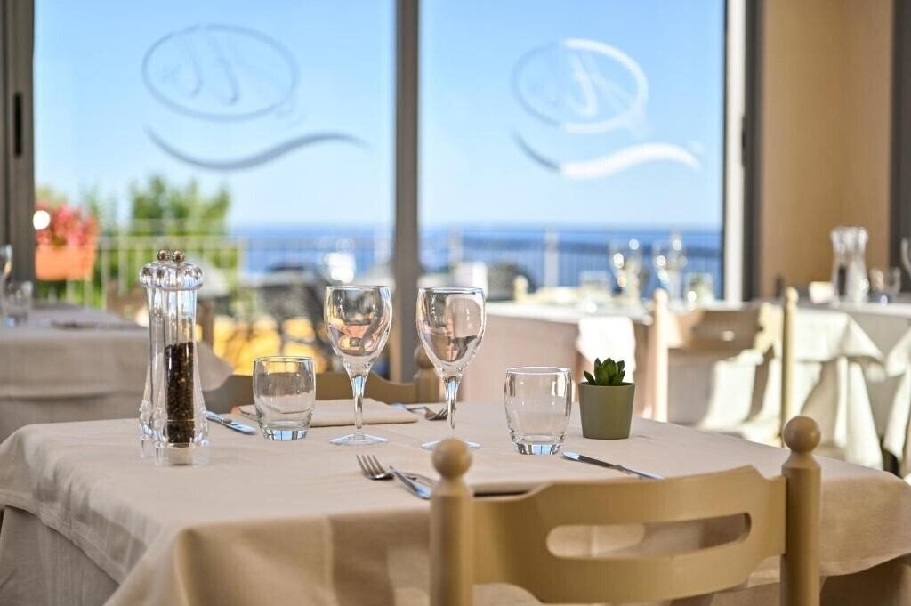 Зображення Hotel Liliana 3*