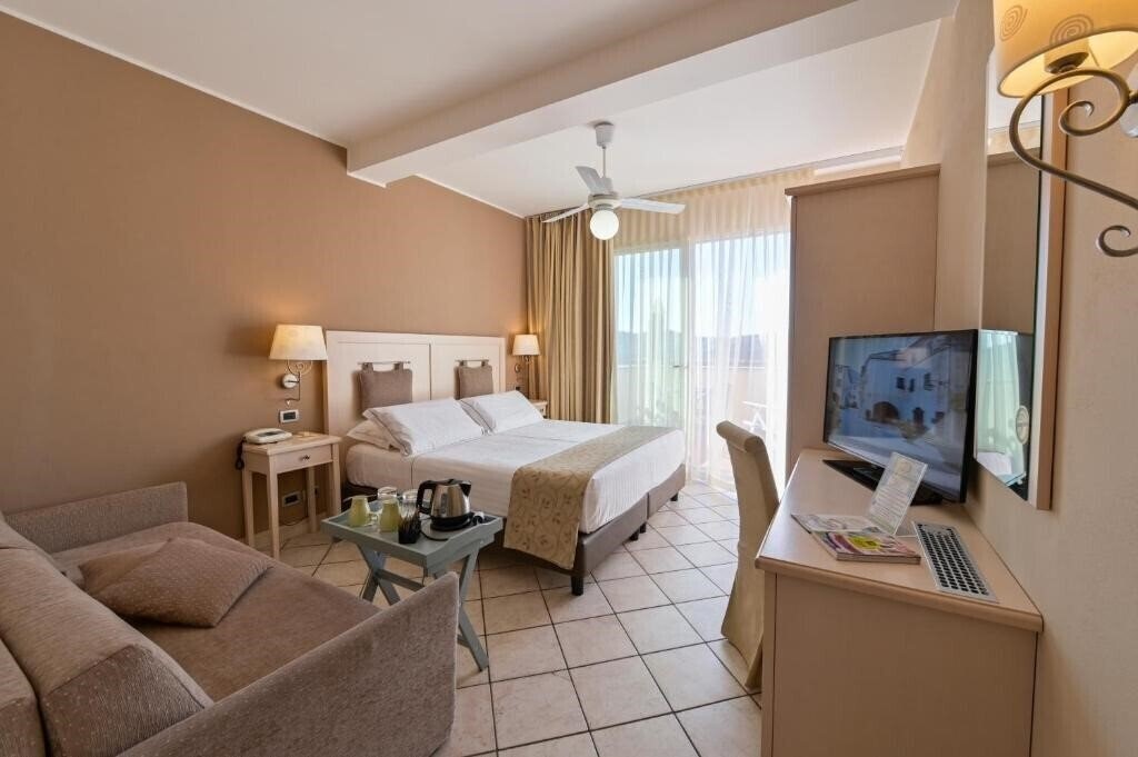 Картинка Hotel Liliana 3*