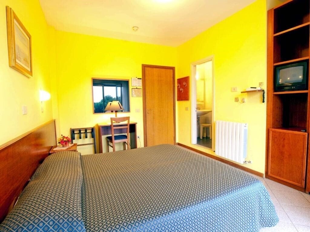 Фотография Hotel Capri 3*