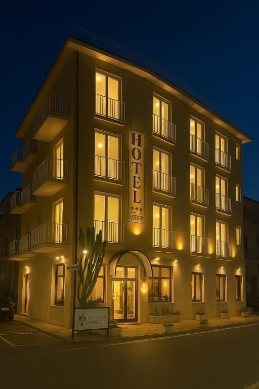 Фотография Solemare Hotel 3*