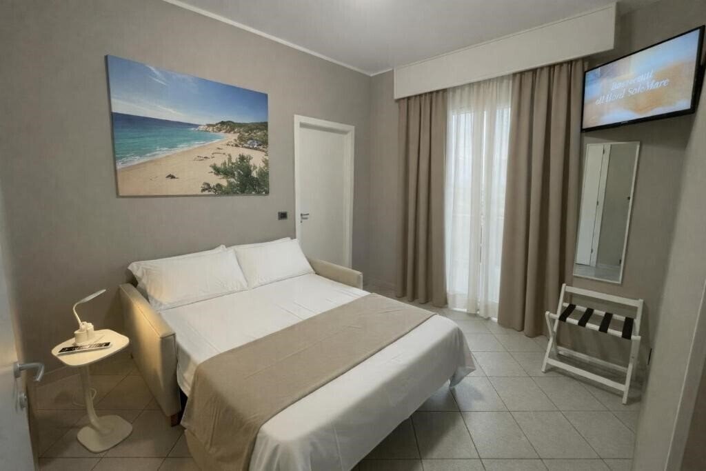 Картинка Solemare Hotel 3*