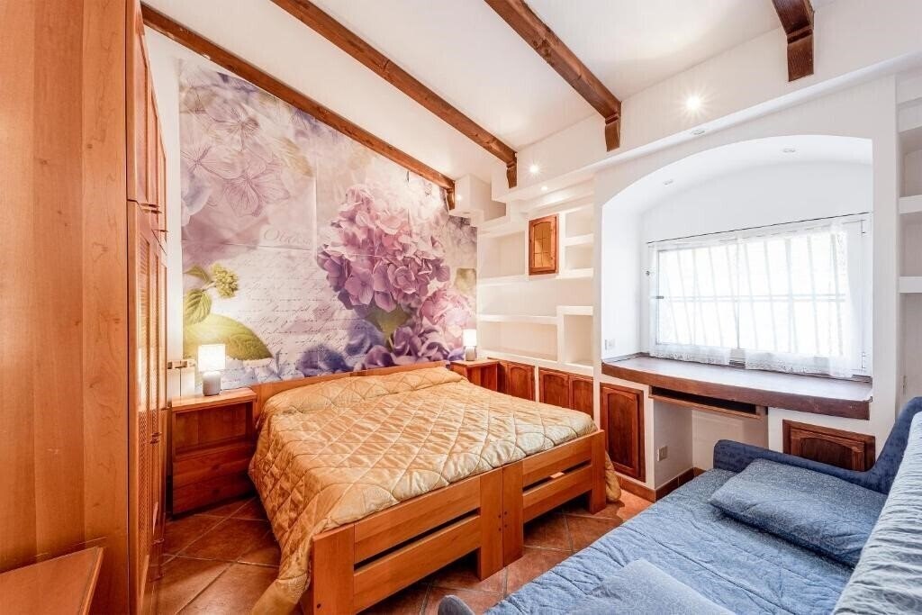Фотографія Agriturismo Le Mimose 3*