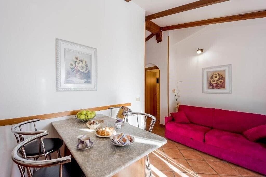 Зображення Agriturismo Le Mimose 3*