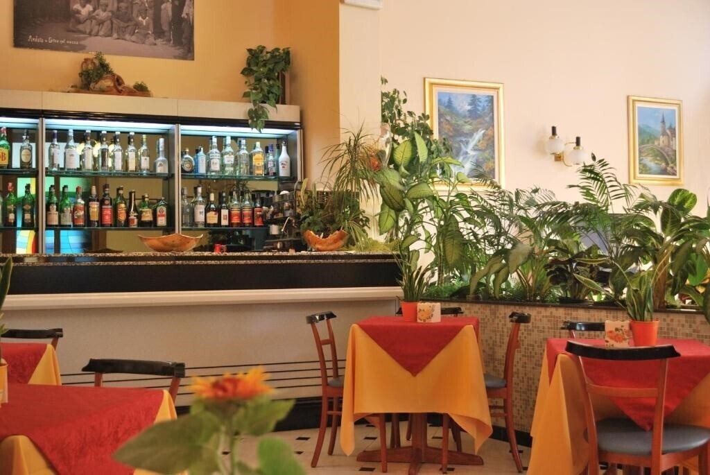 Зображення Galleano Hotel Marina di Andora 3*
