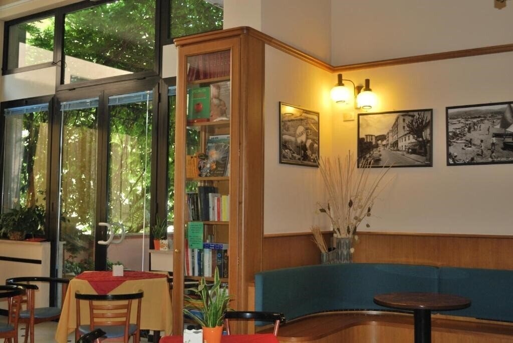 Картинка Galleano Hotel Marina di Andora 3*