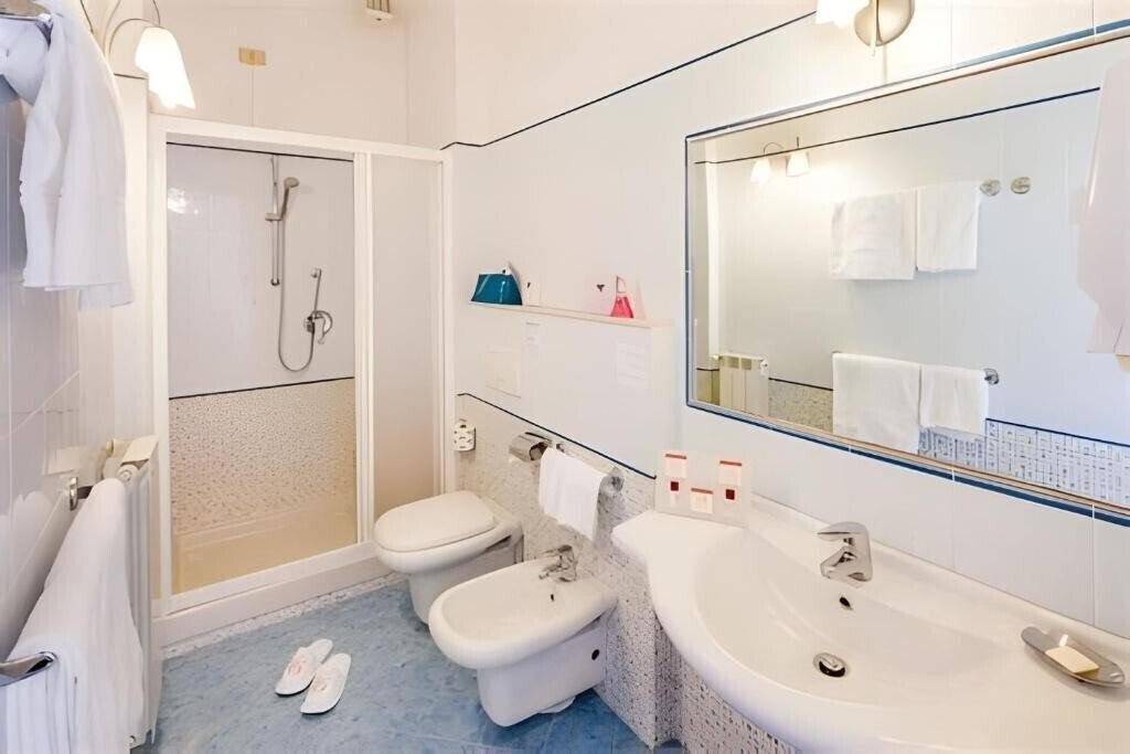 Фото Eden Park 4*