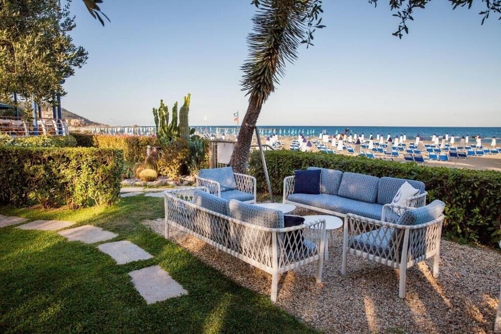 Фотографія Grand Hotel Diana Majestic 4*