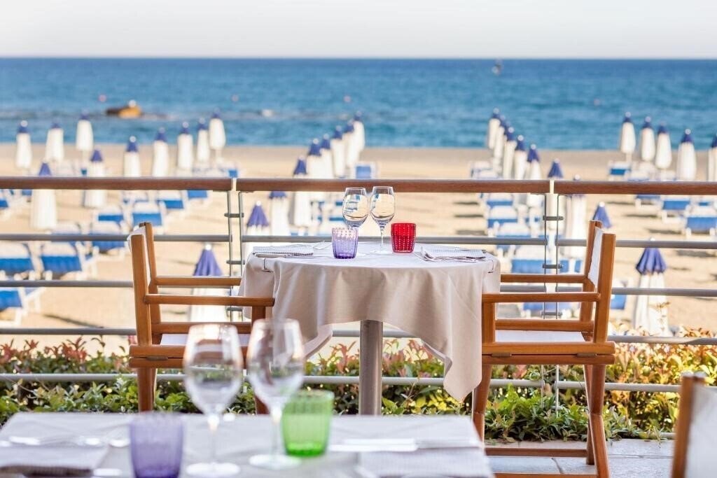 Картинка Grand Hotel Diana Majestic 4*