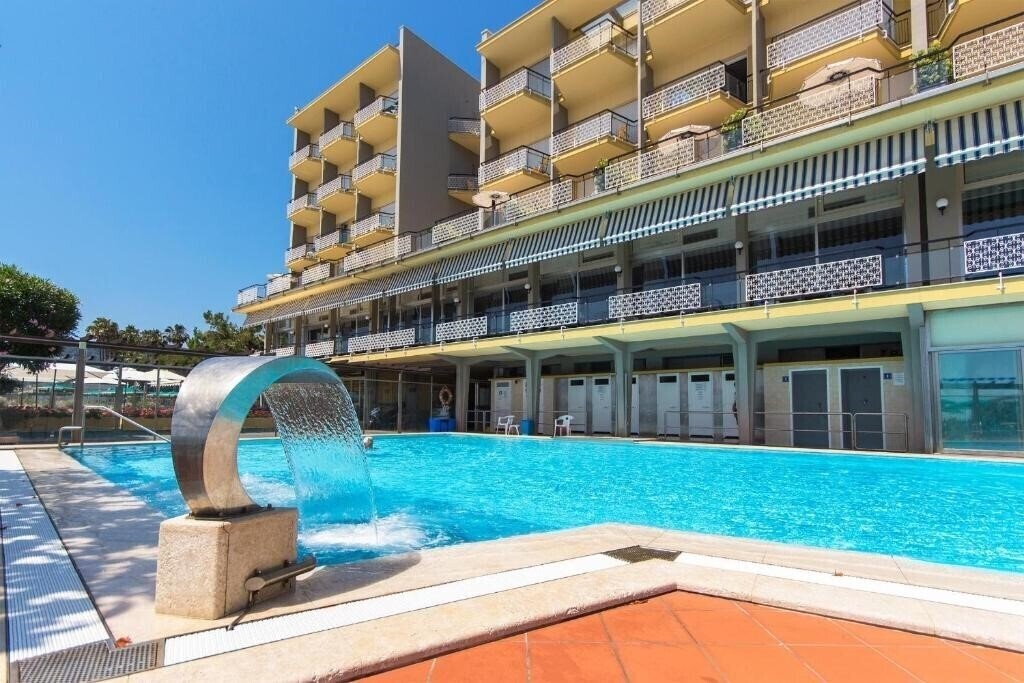 Зображення Bellevue Et Mediterranee 4*