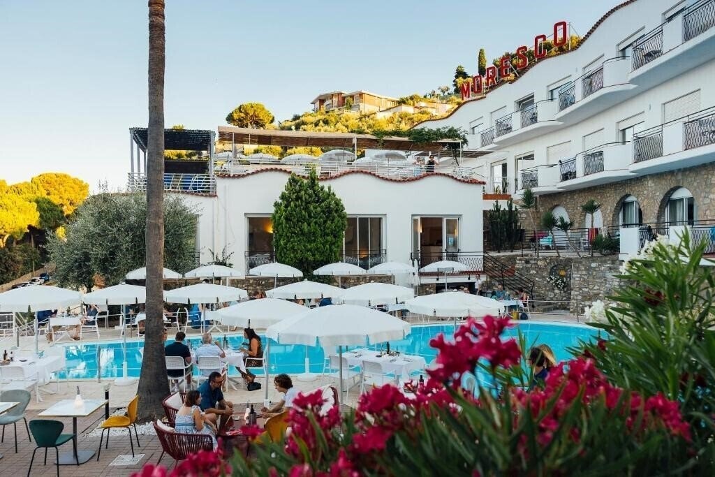 Зображення Moresco 3*