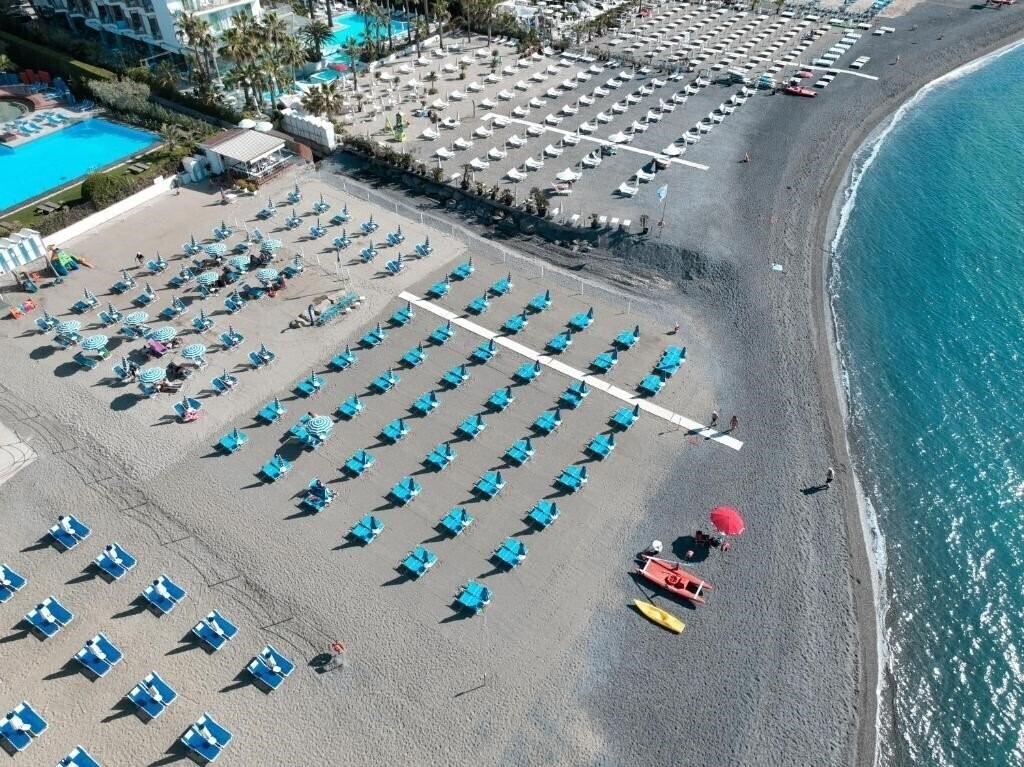 Картинка Splendid Hotel 3*