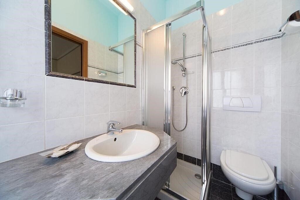 Фото Villa Igea 3*
