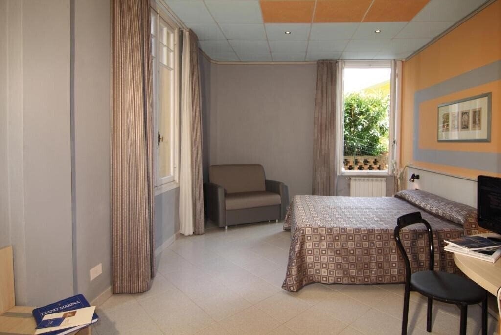 Фотография Villa Igea 3*