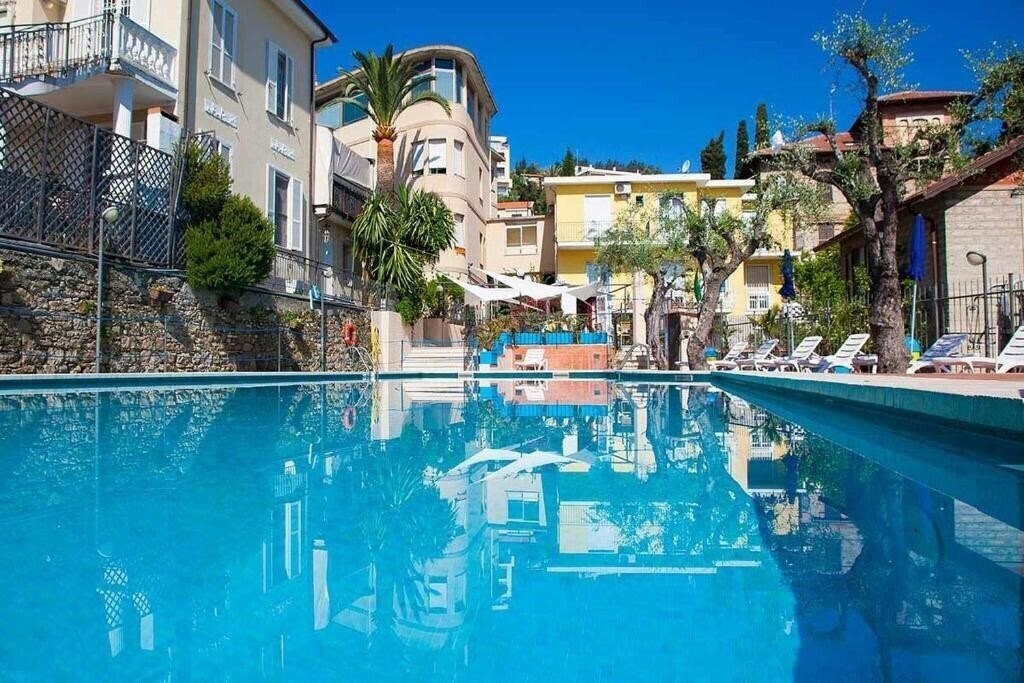 Фотография Villa Igea 3*
