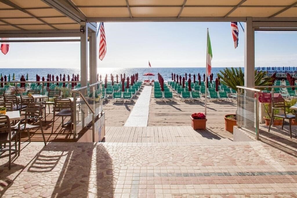 Изображение Villa Igea 3*