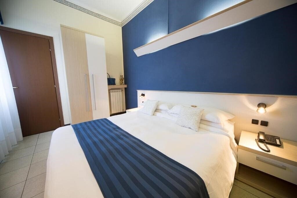 Картинка Villa Igea 3*