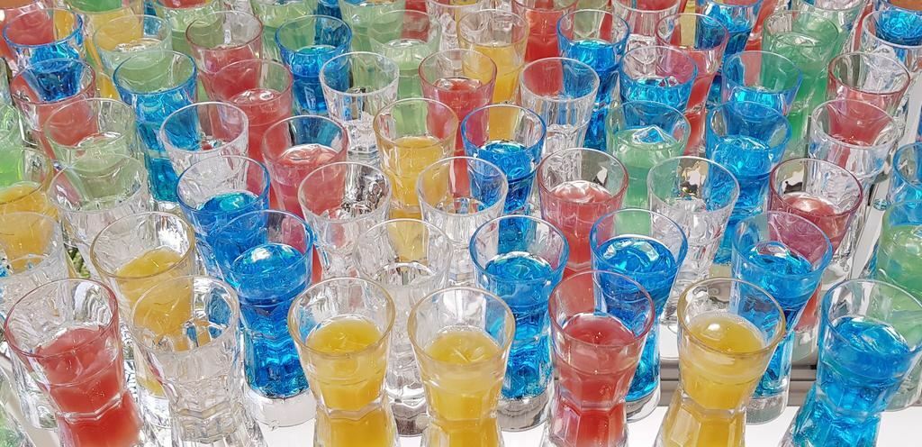 Фотографія Residence Mediterraneo 4*