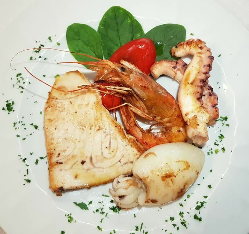 Зображення Residence Mediterraneo 4*