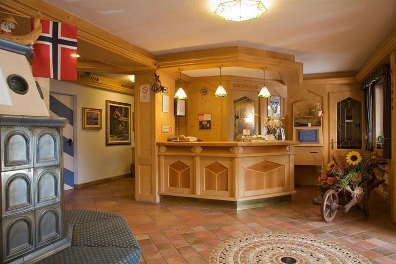 Картинка Bellaria Hotel 3*
