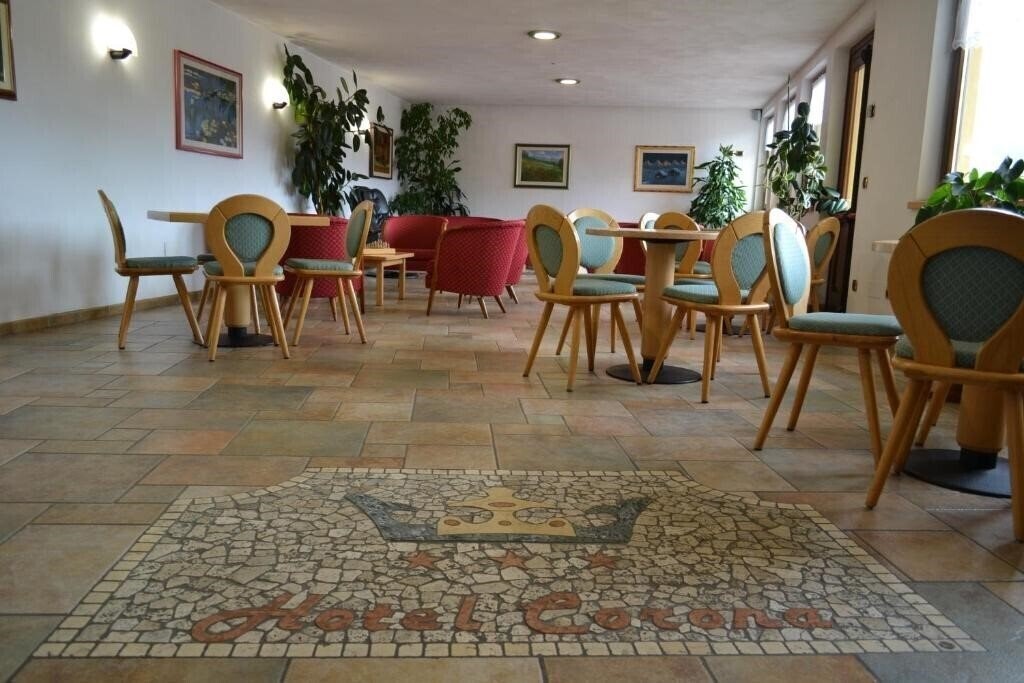 Фото Corona Hotel Carano 3*