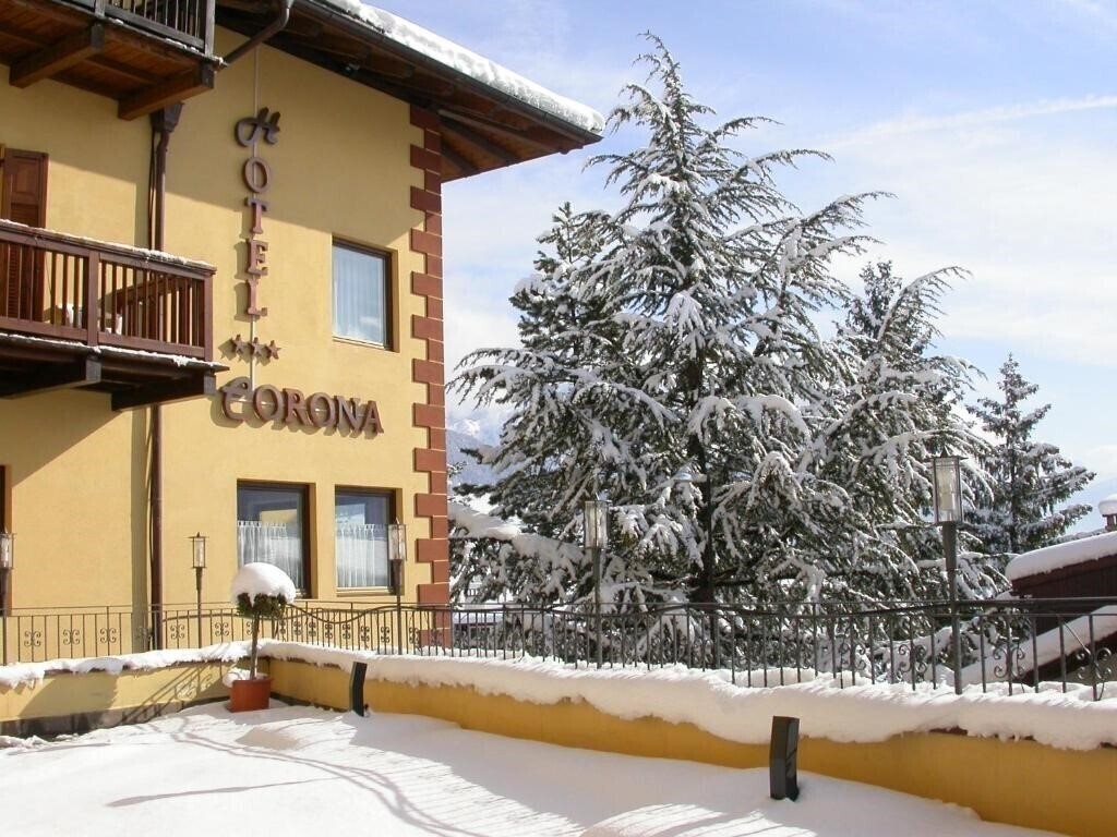 Картинка Corona Hotel Carano 3*