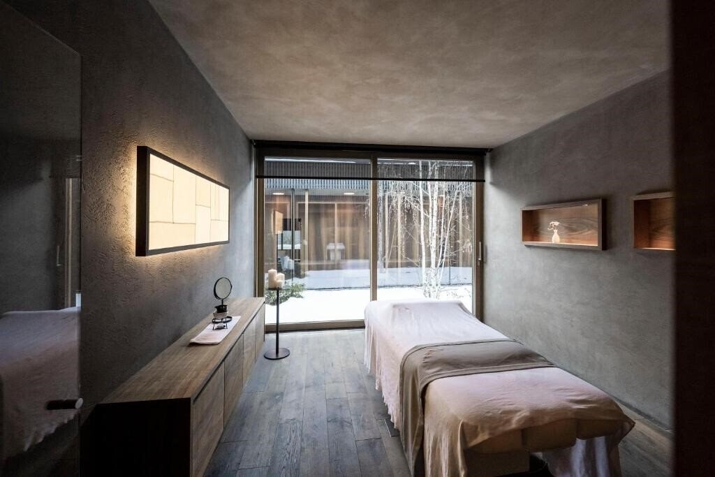 Фотография Adler Balance Hotel 5*