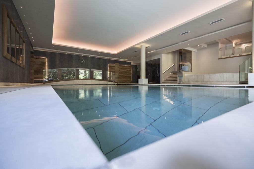 Фотография Hotel Aaritz Selva di Val Gardena 4*
