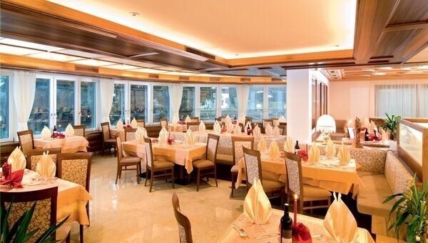 Картинка Bel Mont 3*