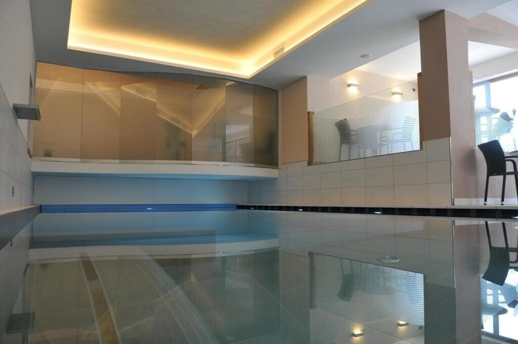 Фото Cristallo 3*