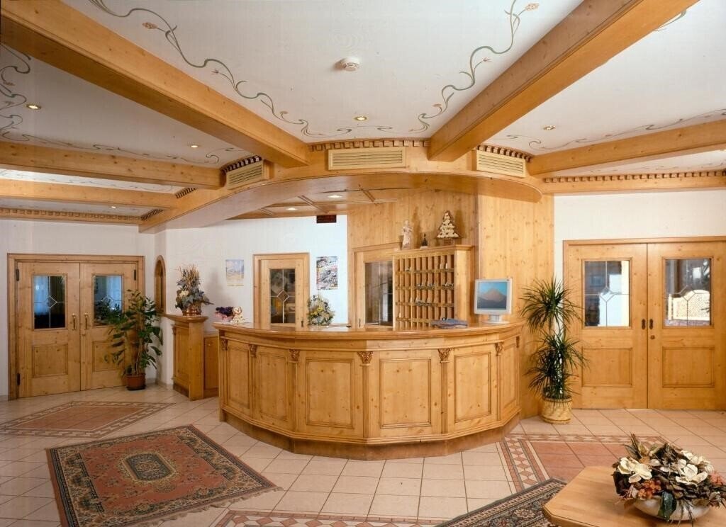 Картинка Cristallo 3*
