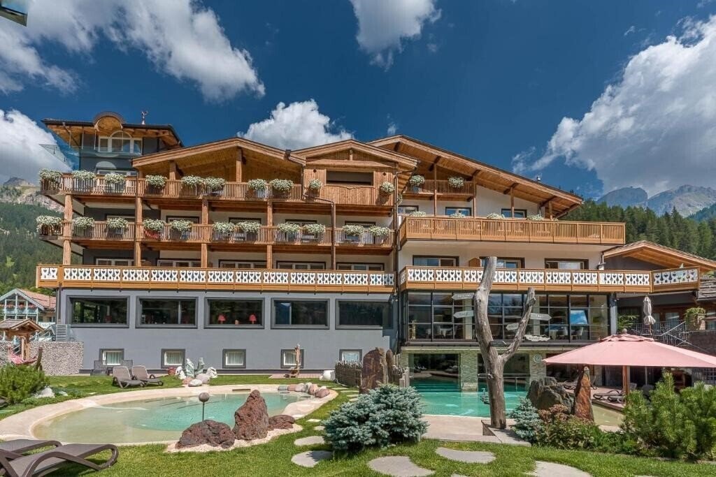 Фото Croce Bianca Leisure & SPA 4*