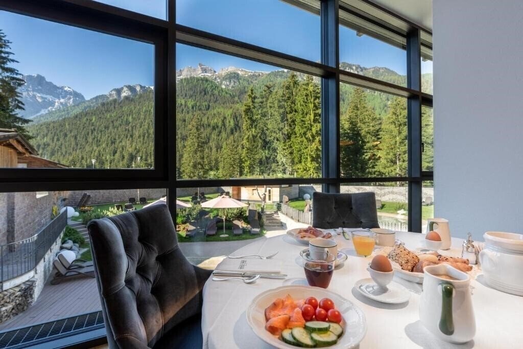 Фотографія Croce Bianca Leisure & SPA 4*