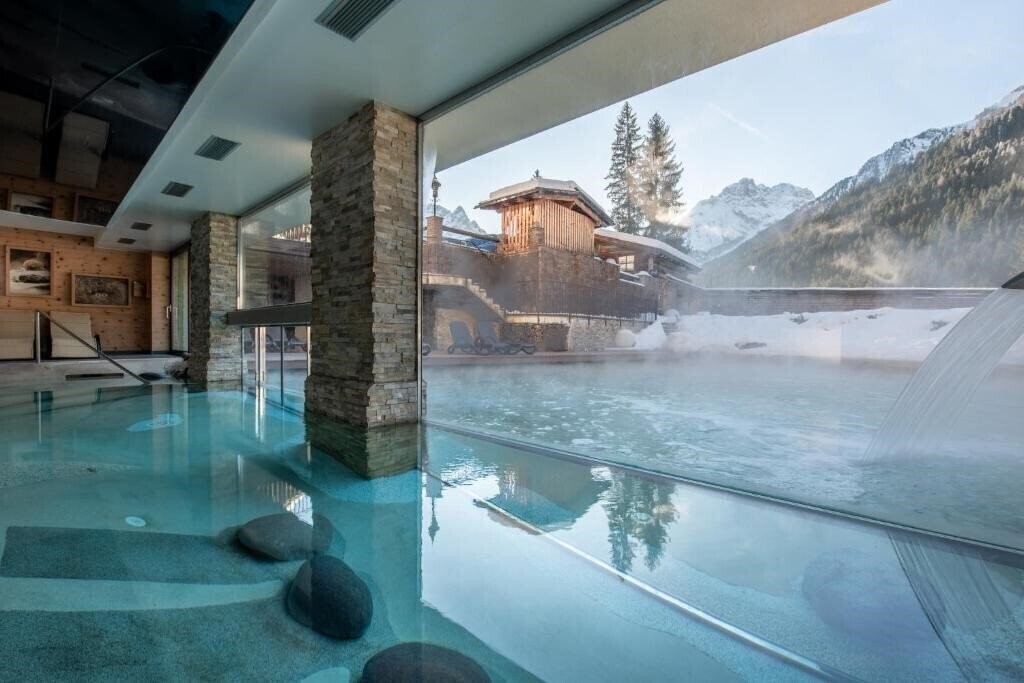 Зображення Croce Bianca Leisure & SPA 4*