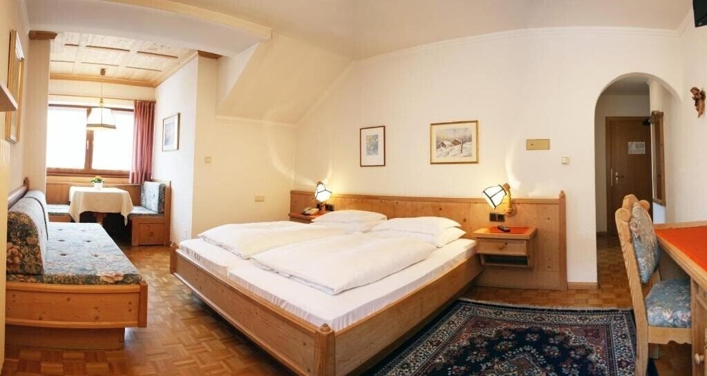 Фото Dolomiti Madonna 3*