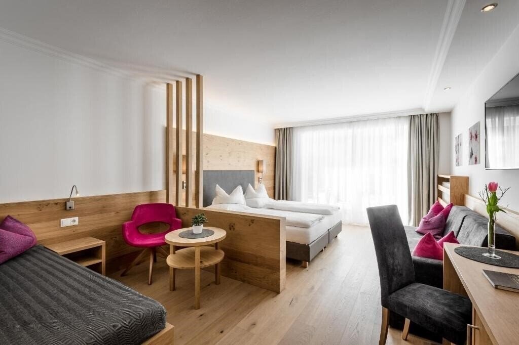 Фото Hotel Grones 4*