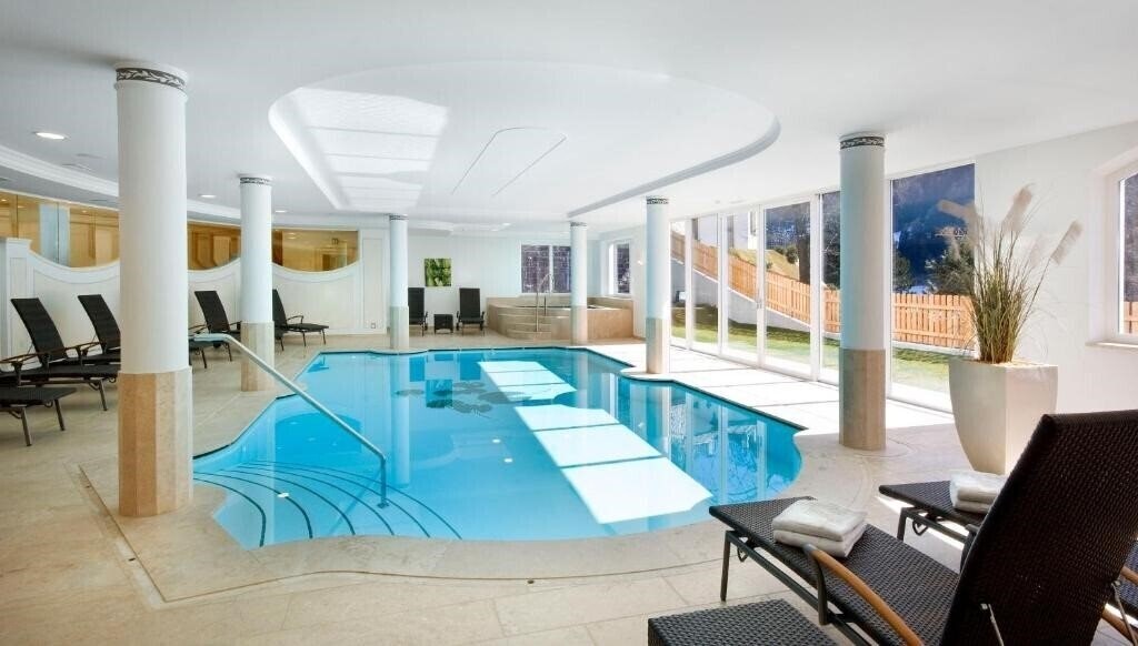 Фотографія Hotel Grones 4*