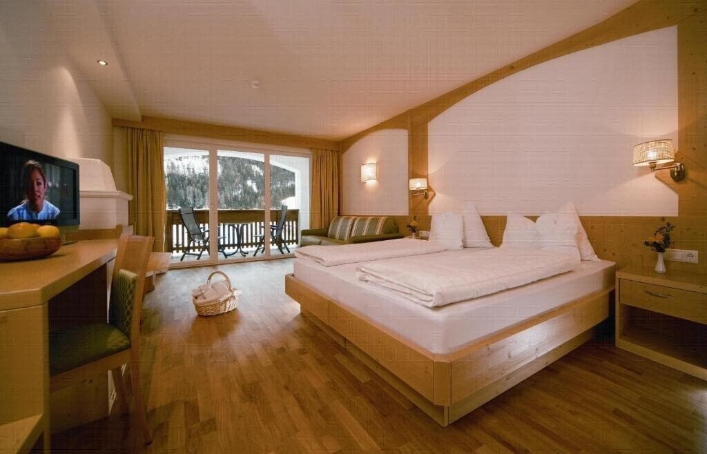 Зображення Hotel Grones 4*