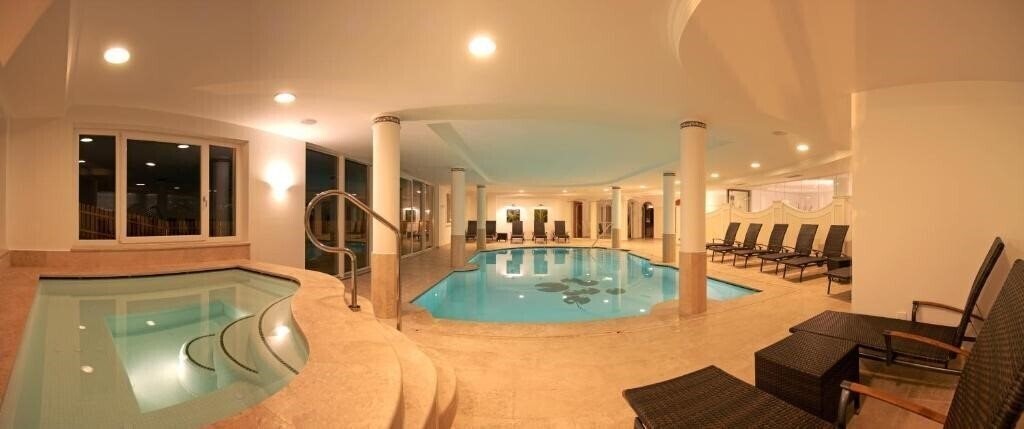 Картинка Hotel Grones 4*